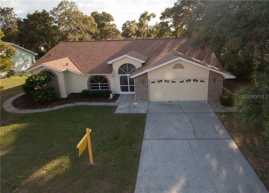 13470 Newcastle Ave., Spring Hill, FL 34609