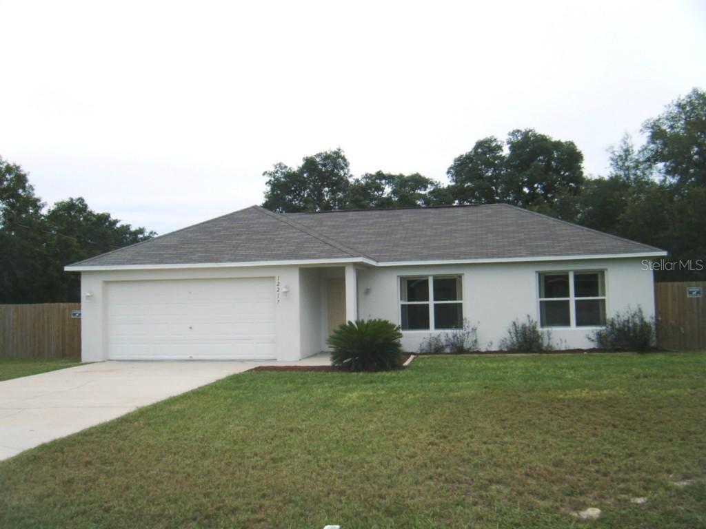 12217 Linden Dr., Spring Hill, FL 34608