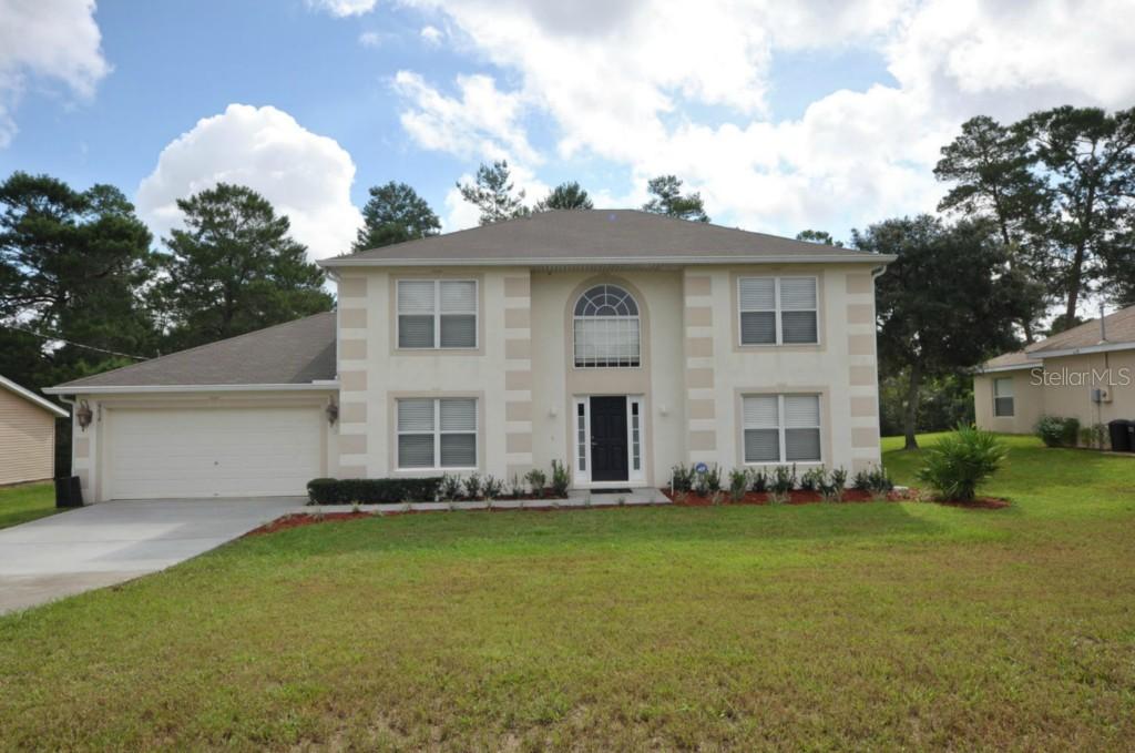 6634 Landover Blvd., Spring Hill, FL 34608