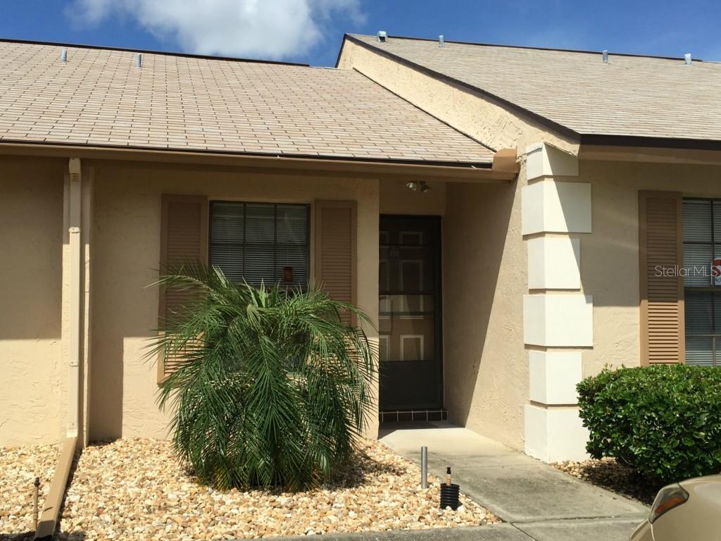 1831 Rising Sun Dr. #3, Holiday, FL 34690