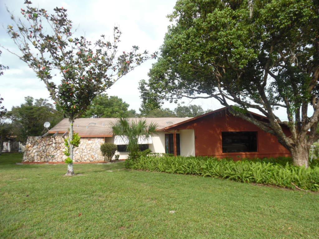 9601 Langan St., Spring Hill, FL 34606