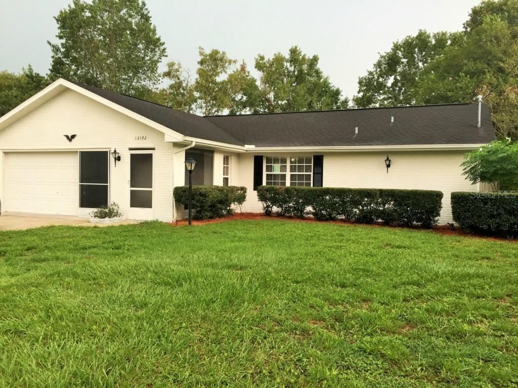 12192 Landfair St., Spring Hill, FL 34608