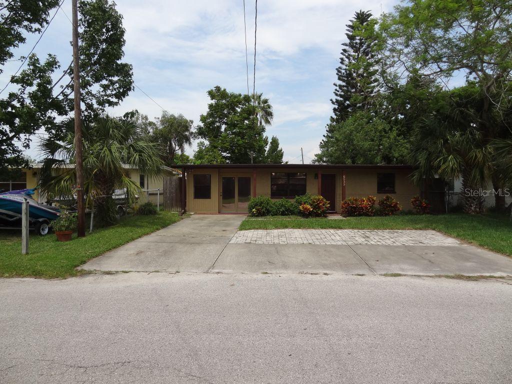 6533 Boatyard Dr., Hudson, FL 34667