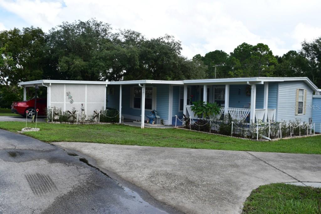 9368 Bob Cat Dr., Weeki Wachee, FL 34613