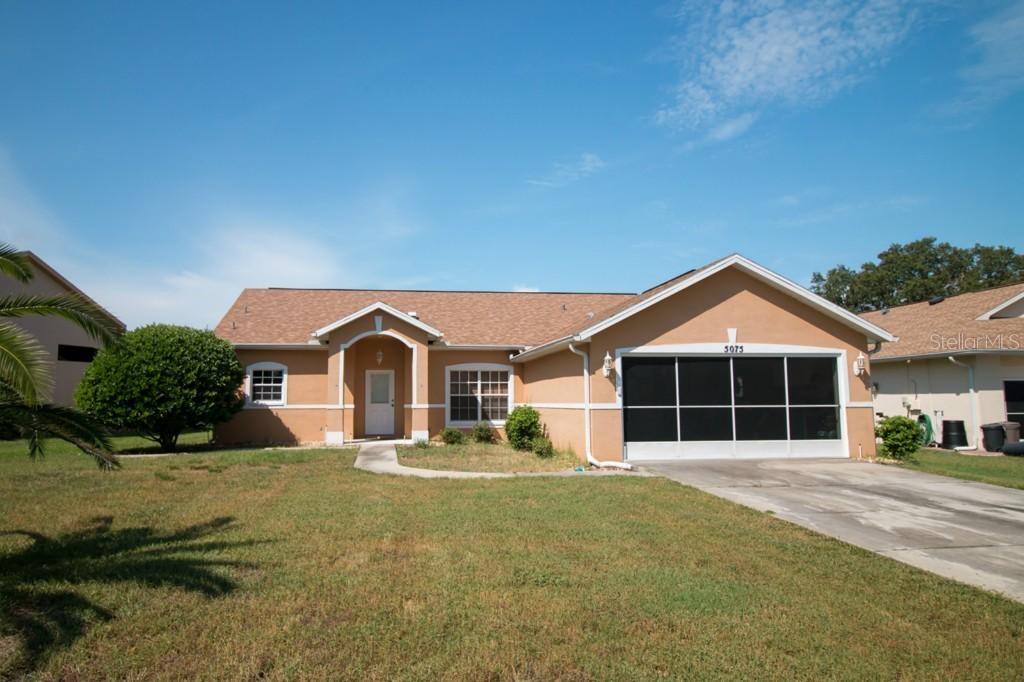 5075 Breakwater Blvd., Spring Hill, FL 34607