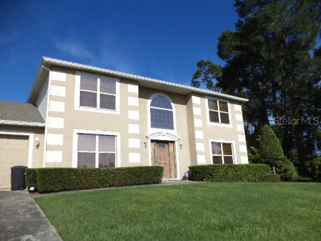 7055 Covewood Dr., Spring Hill, FL 34609