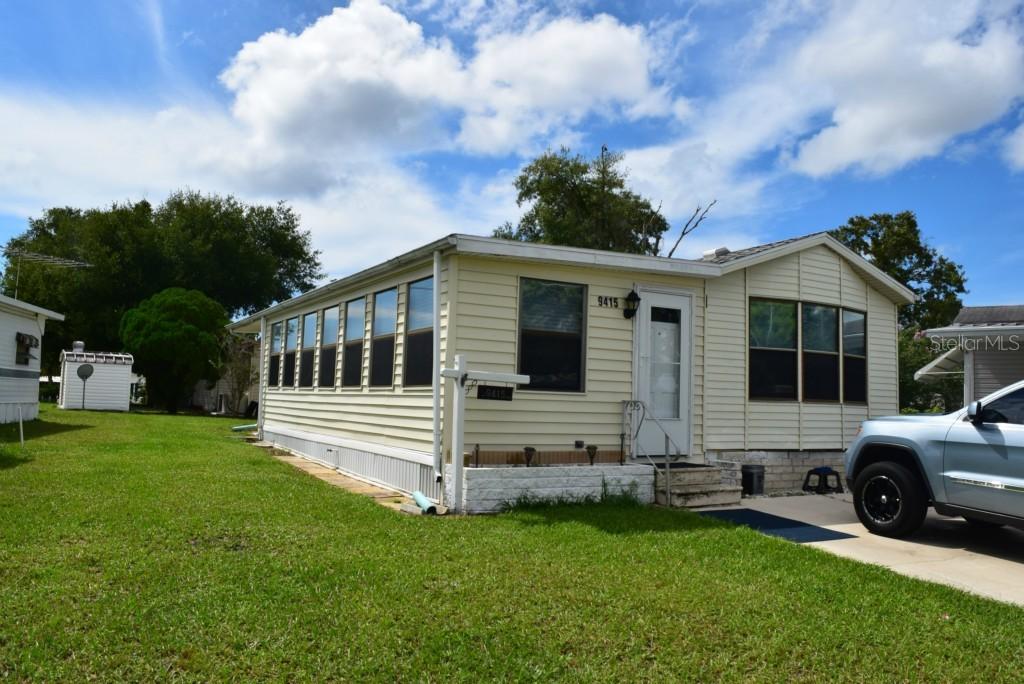 9415 Cougar Dr., Weeki Wachee, FL 34613