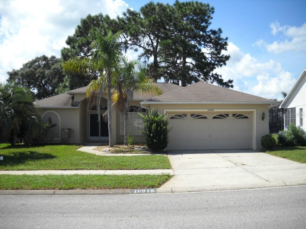 10918 Claverton Ave., Hudson, FL 34667