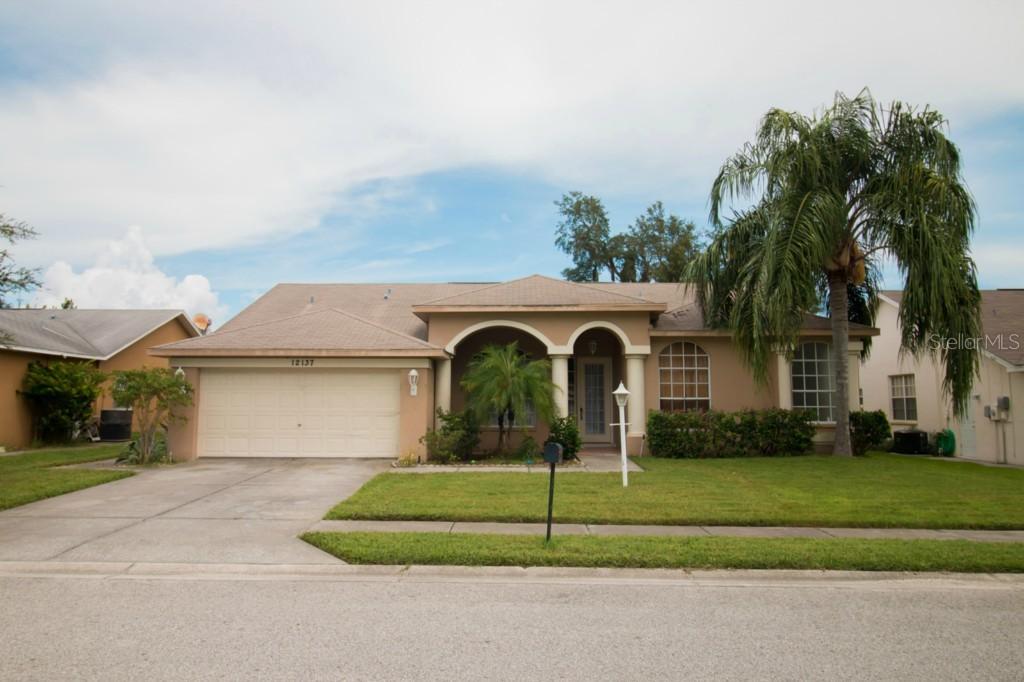 12137 Roseland Dr., New Port Richey, FL 34654