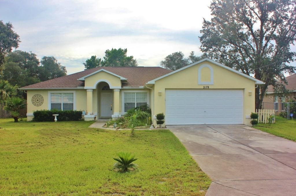 2178 Perry Ave., Spring Hill, FL 34609