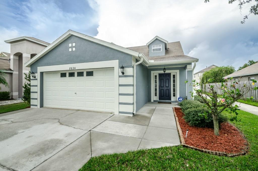 8624 Persea Ct., Trinity, FL 34655