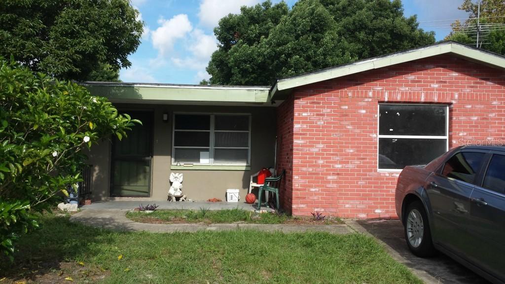 9610 Gray Fox Ln., Port Richey, FL 34668