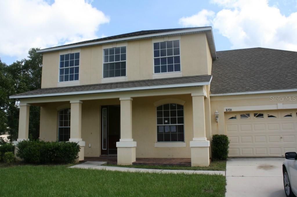 3731 Bramblewood Loop, Spring Hill, FL 34609