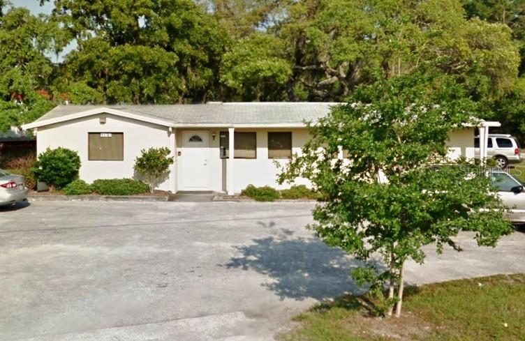 11707 Lakewood Dr., Hudson, FL 34669