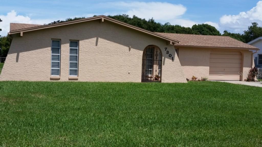 7301 Bradshaw Dr., New Port Richey, FL 34653