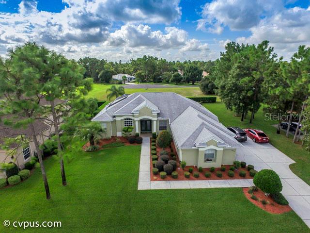 5370 Leather Saddle Ln., Brooksville, FL 34609