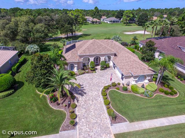 5003 Golf Club Ln., Spring Hill, FL 34609