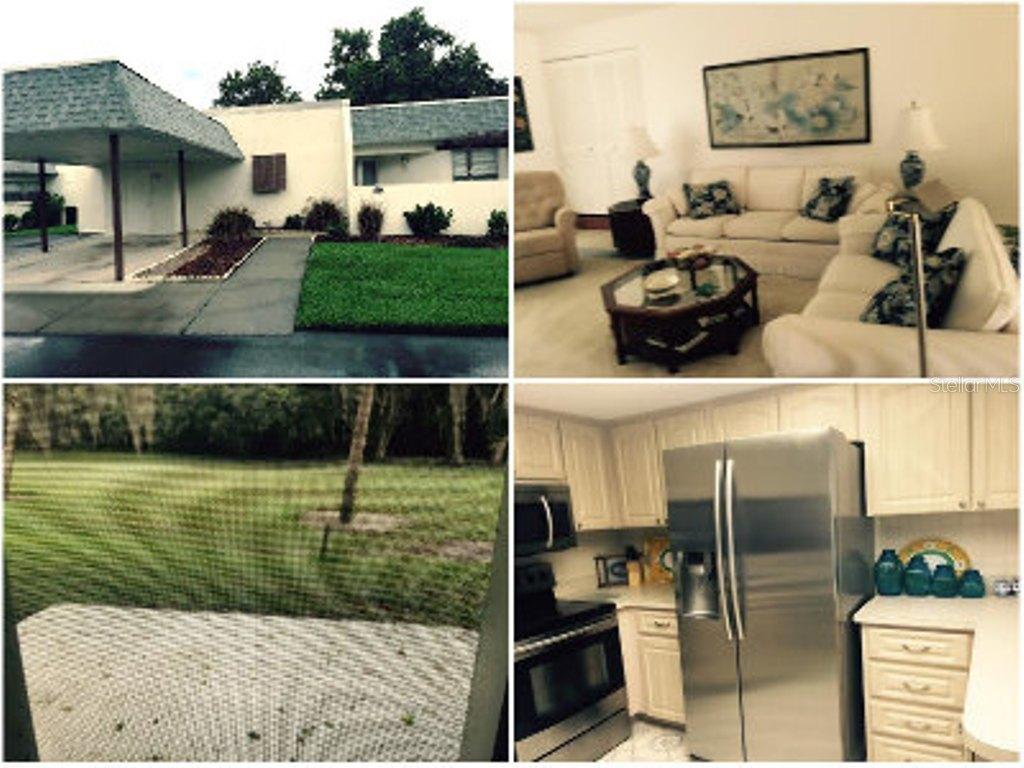 3947 Trophy Blvd. #5, New Port Richey, FL 34655