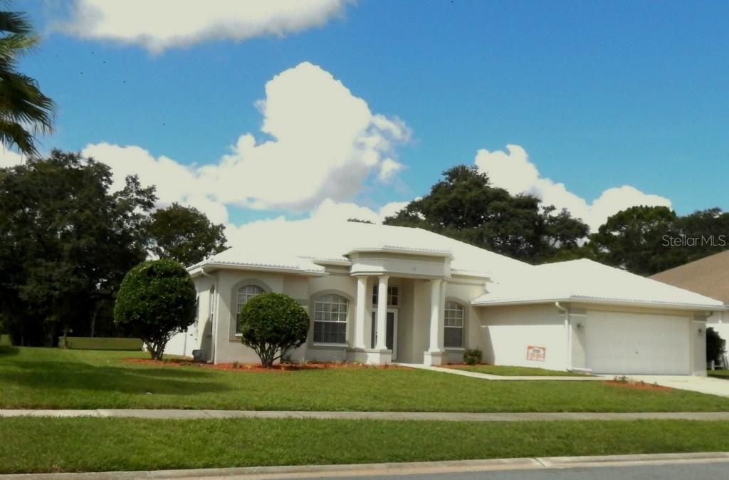 451 Rio Vista Ct., Spring Hill, FL 34608