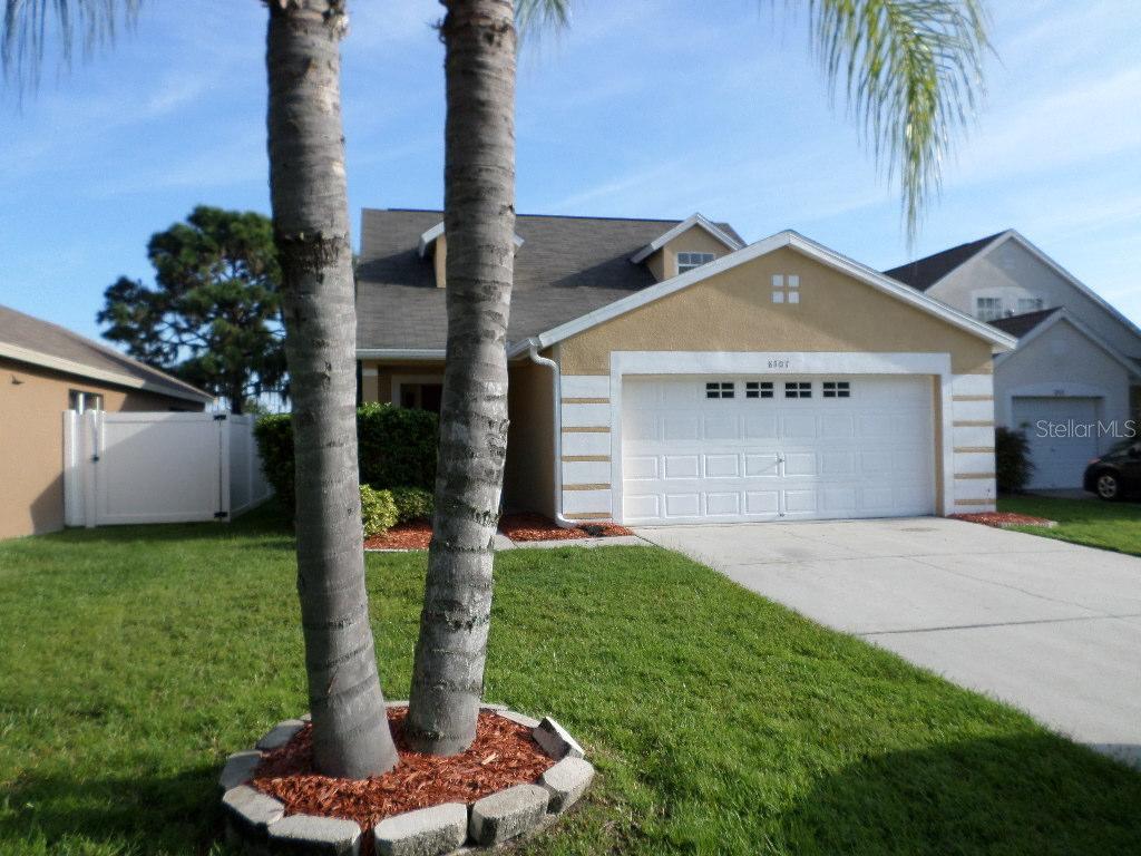 8707 Persea Ct., Trinity, FL 34655