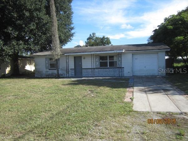 4910 Rosedale Ln., Holiday, FL 34690