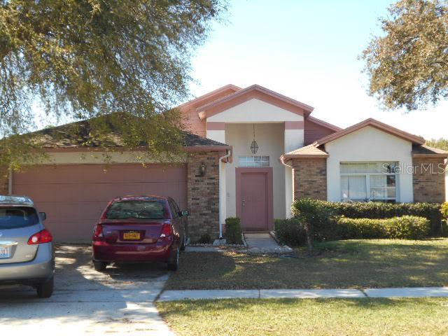 1505 Westerly Dr., Brandon, FL 33511