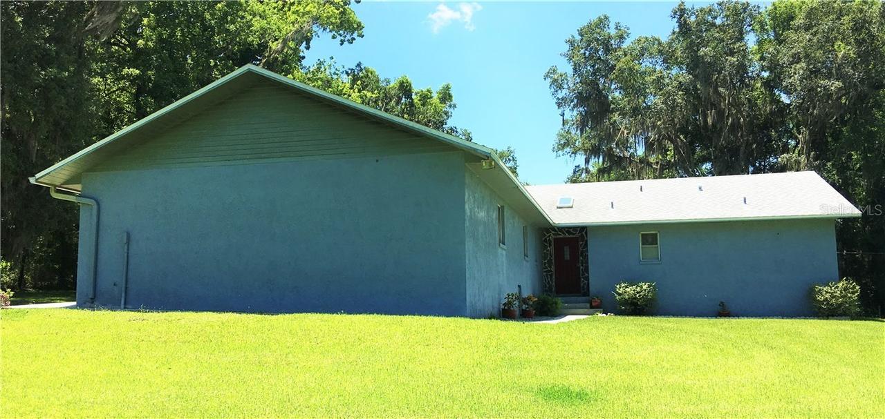 16140 Snow Memorial Hwy., Brooksville, FL 34601