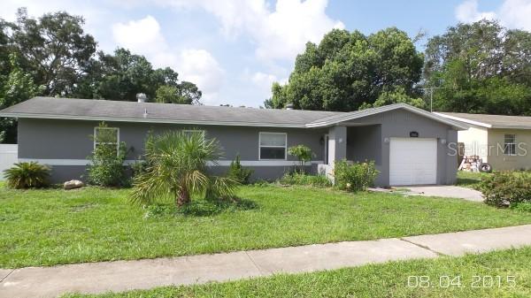7202 Holiday Dr., Spring Hill, FL 34606