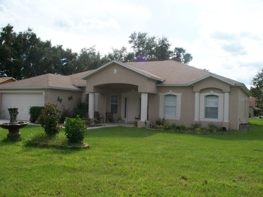 9759 Eldridge Rd., Spring Hill, FL 34608