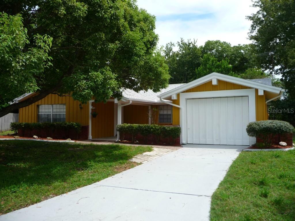 3320 Overland Dr., Holiday, FL 34691