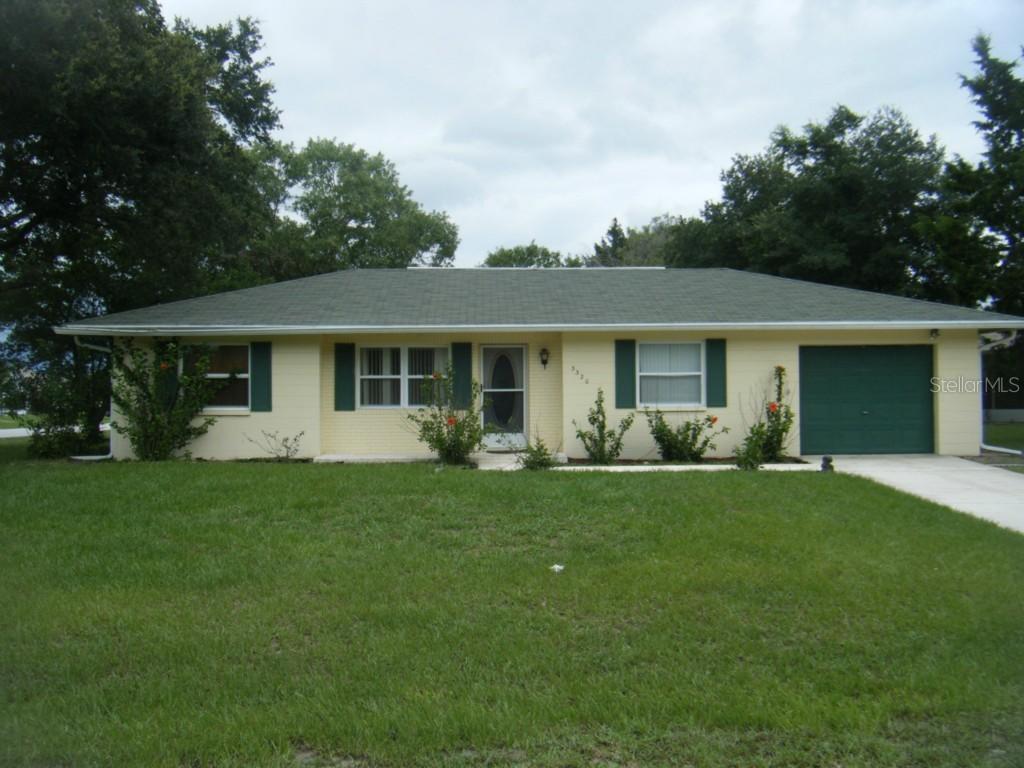 3320 Garden Ave., Spring Hill, FL 34609
