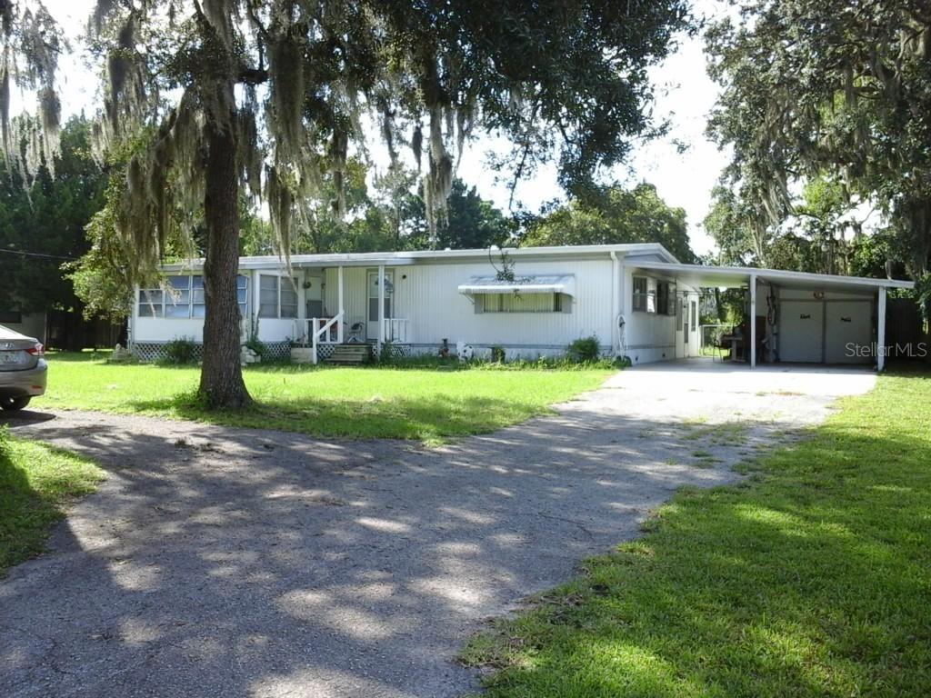 12102 Chuck Cir., Hudson, FL 34669