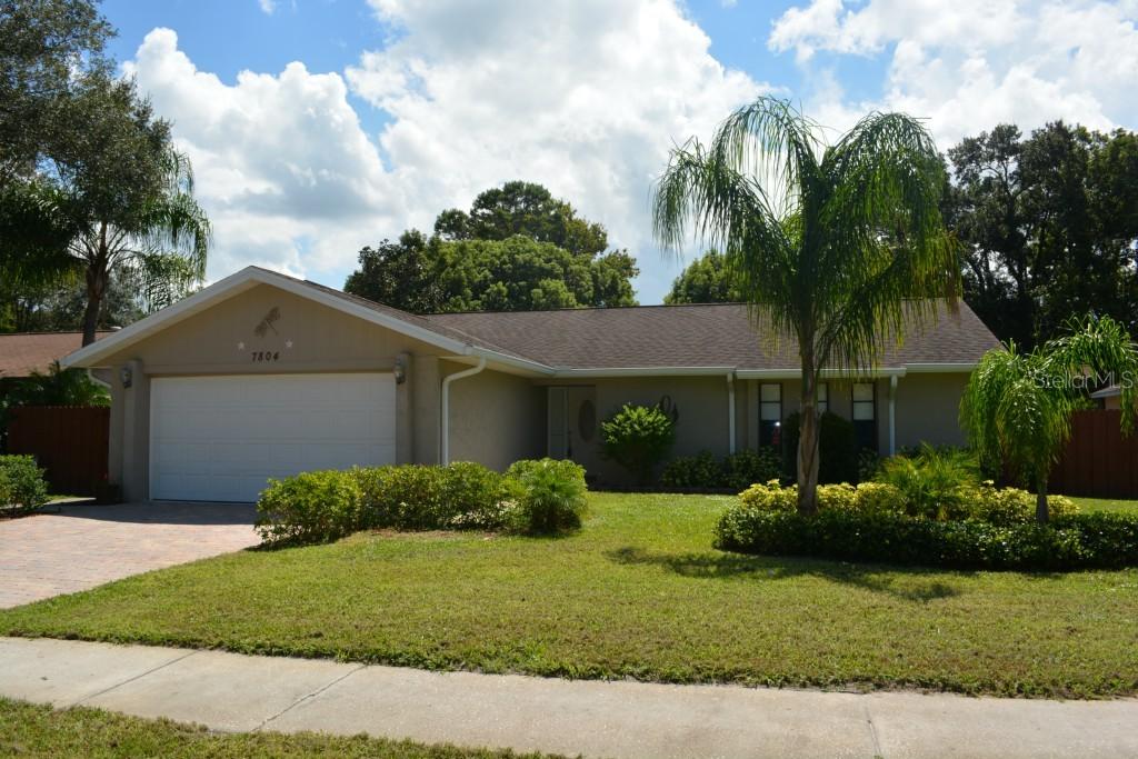 7804 Scruboak Ct., Hudson, FL 34667