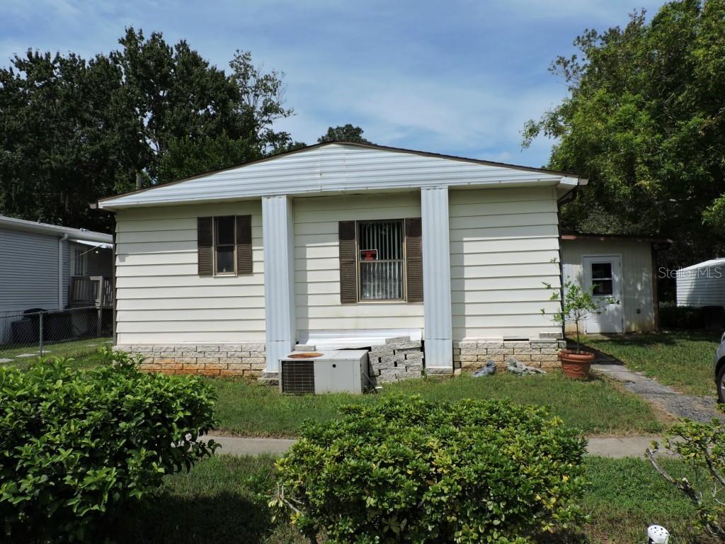 6309 Fine St., Weeki Wachee, FL 34607