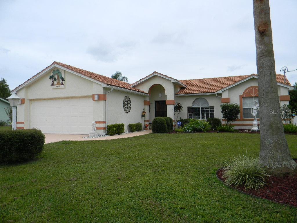 10458 Tilburg St., Spring Hill, FL 34608