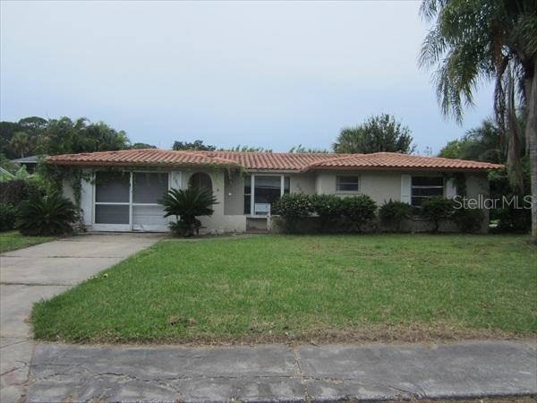 5528 Quist Dr., Port Richey, FL 34668