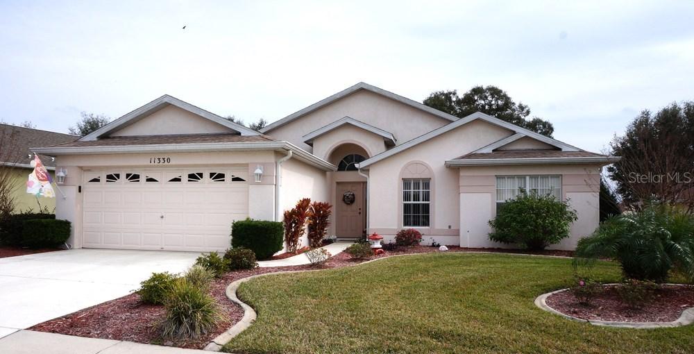 11330 Leeds Dr., Spring Hill, FL 34609