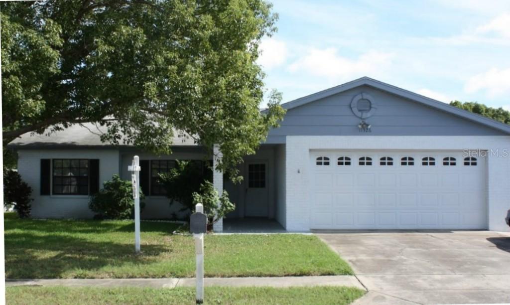 11326 Brown Bear Ln., Port Richey, FL 34668