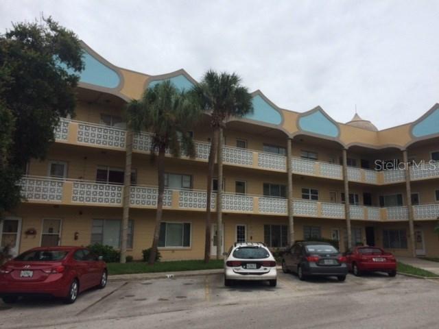 2466 Ecuadorian Way #64, Clearwater, FL 33763