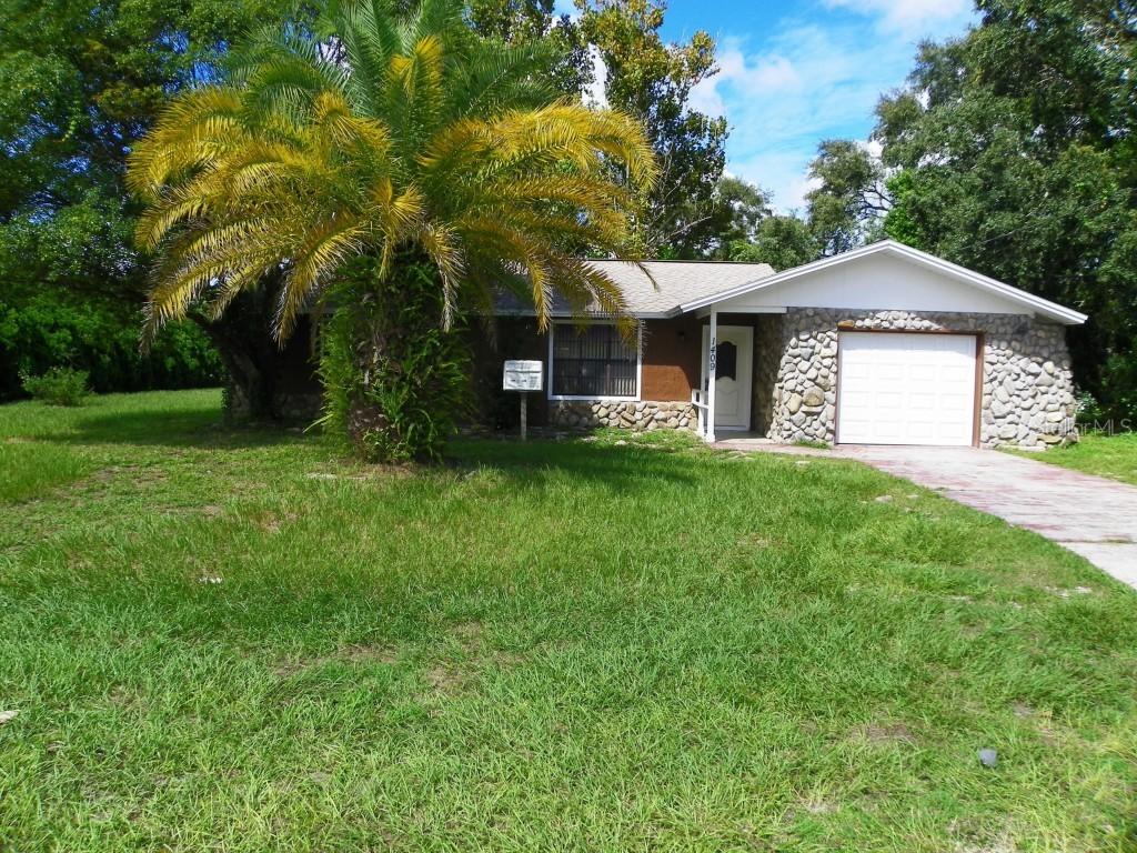 1409 Meredith Dr., Spring Hill, FL 34608