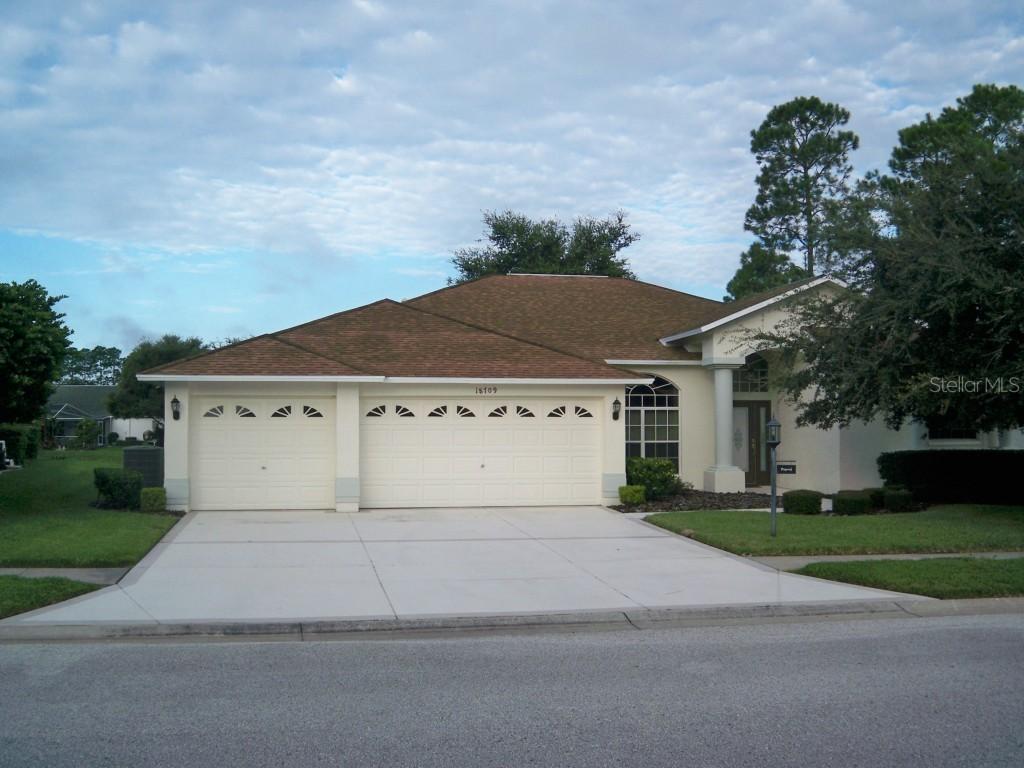 18709 Fairway Green Dr., Hudson, FL 34667