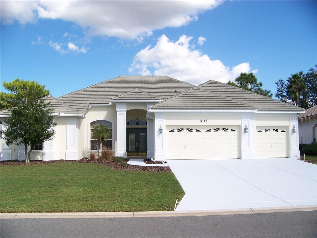 9272 Butler Blvd., Weeki Wachee, FL 34613