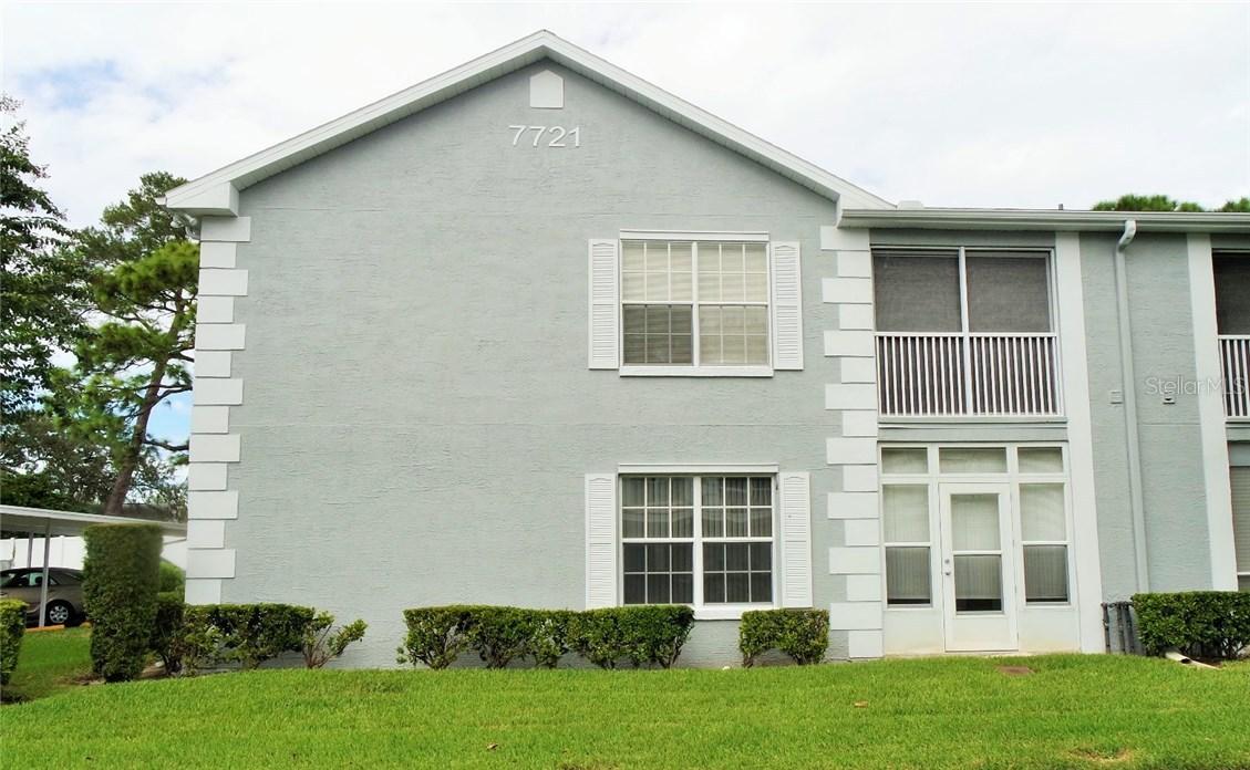 7721 Hillside Ct. #101, Hudson, FL 34667