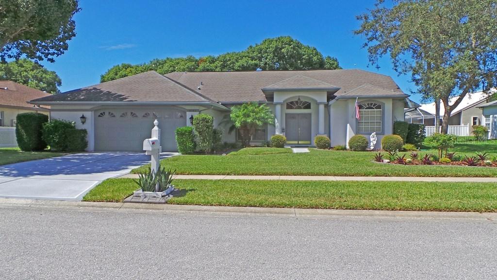 13705 Arden Dr., Hudson, FL 34667
