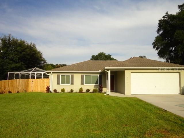 10176 Foley St., Brooksville, FL 34601