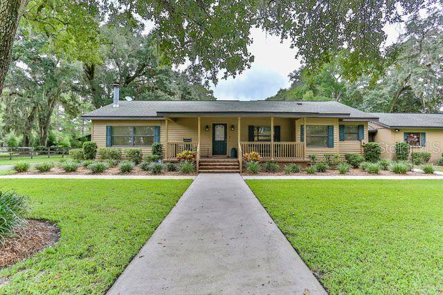 18675 Phillips Rd., Masaryktown, FL 34604