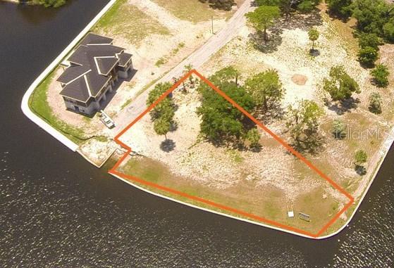 Inness Dr., Tarpon Springs, FL 34689