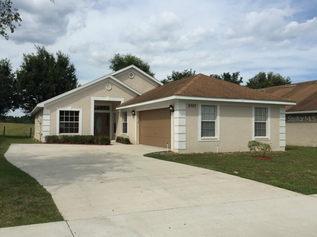31325 Satinleaf Run, Brooksville, FL 34602