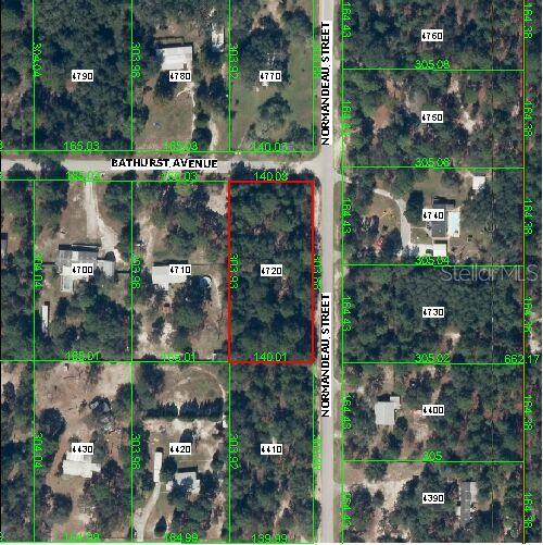 Normandeau & Bathurst, Spring Hill, FL 34610