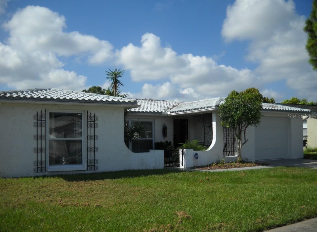 7322 Heath Dr., Port Richey, FL 34668